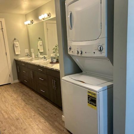 Bringham'S Mill Apartments Perfect For Groups Full Kitchen Gym And Free Parking Rexburg Esterno foto