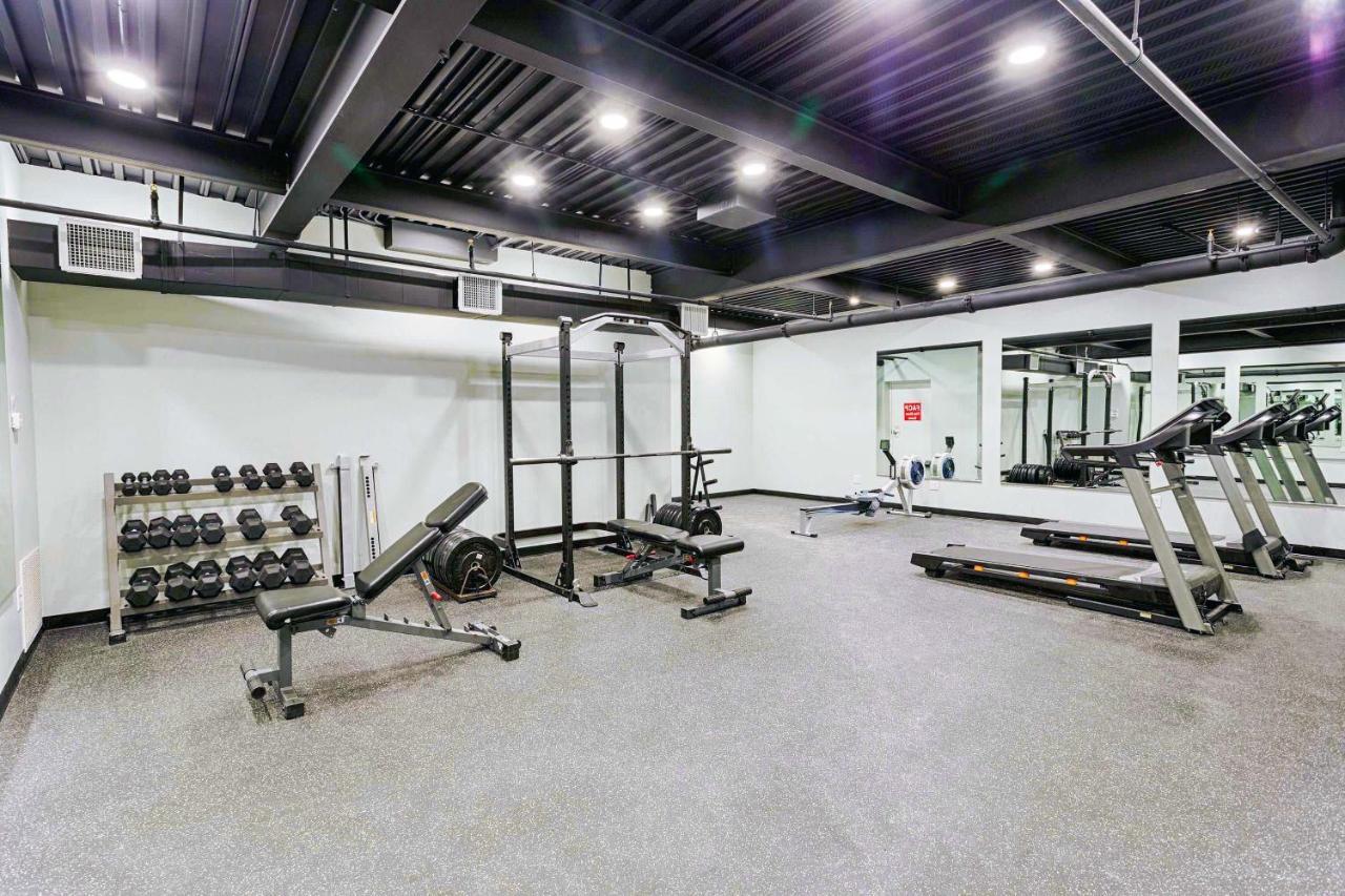 Bringham'S Mill Apartments Perfect For Groups Full Kitchen Gym And Free Parking Rexburg Esterno foto