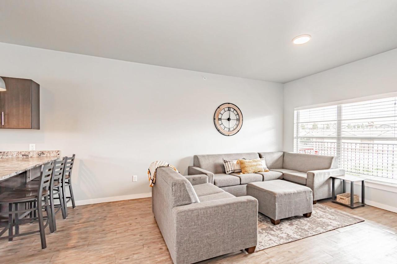 Bringham'S Mill Apartments Perfect For Groups Full Kitchen Gym And Free Parking Rexburg Esterno foto