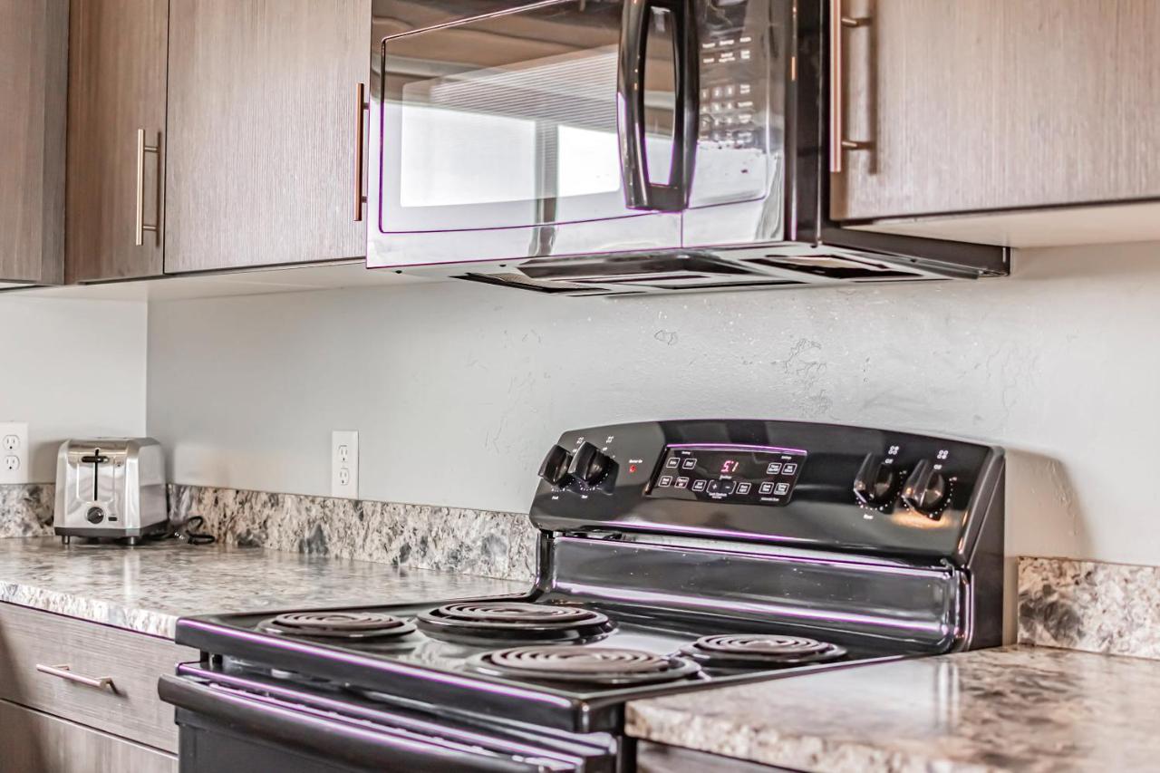 Bringham'S Mill Apartments Perfect For Groups Full Kitchen Gym And Free Parking Rexburg Esterno foto