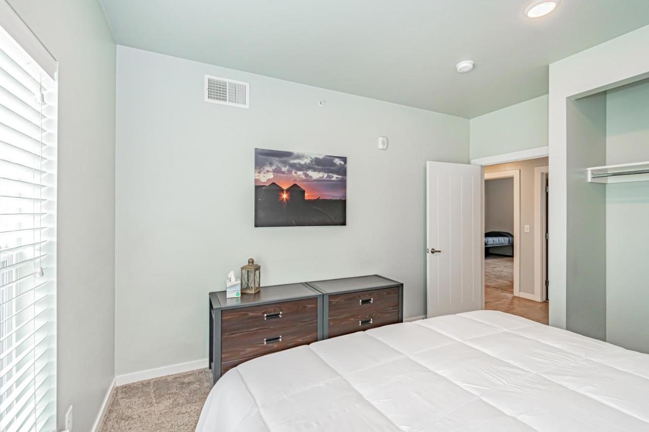 Bringham'S Mill Apartments Perfect For Groups Full Kitchen Gym And Free Parking Rexburg Esterno foto
