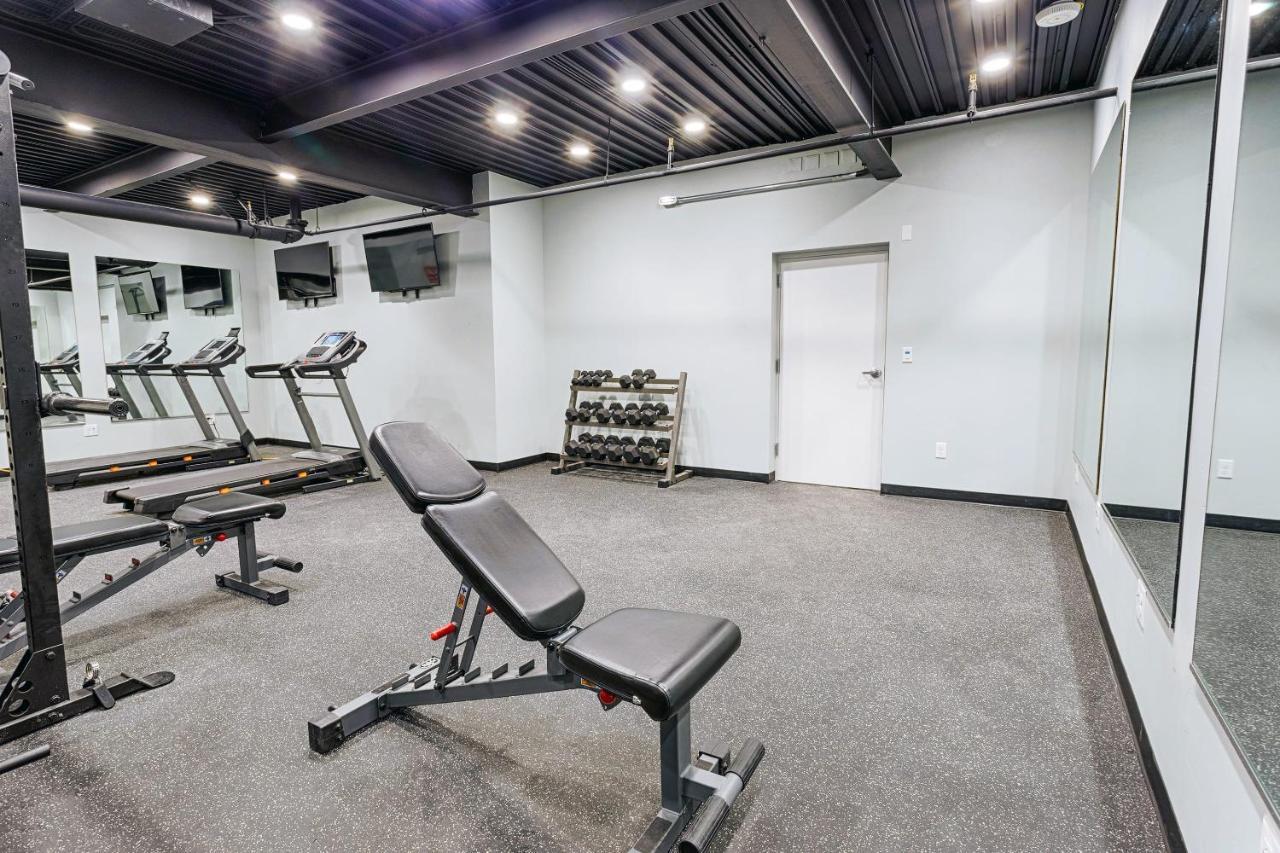 Bringham'S Mill Apartments Perfect For Groups Full Kitchen Gym And Free Parking Rexburg Esterno foto