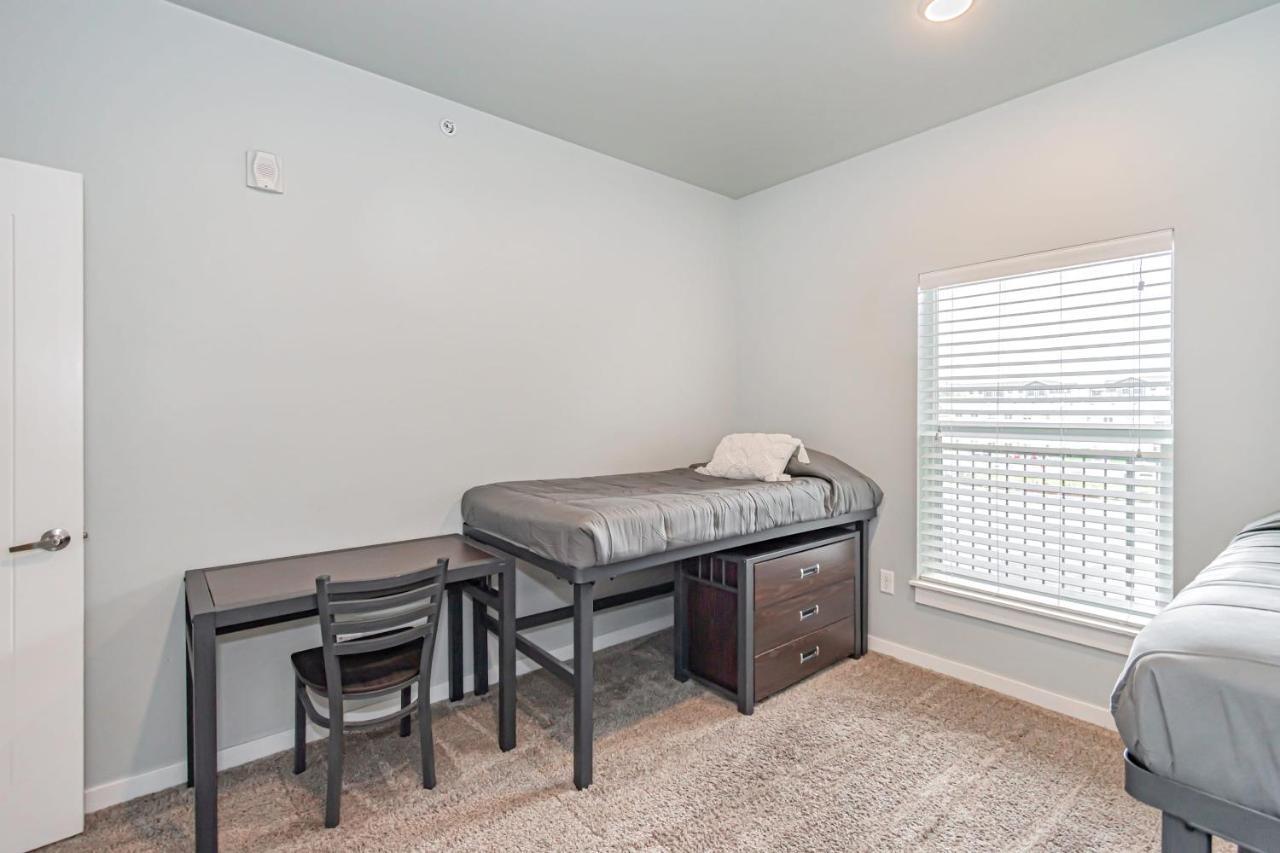 Bringham'S Mill Apartments Perfect For Groups Full Kitchen Gym And Free Parking Rexburg Esterno foto