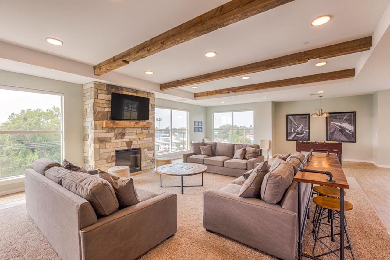 Bringham'S Mill Apartments Perfect For Groups Full Kitchen Gym And Free Parking Rexburg Esterno foto