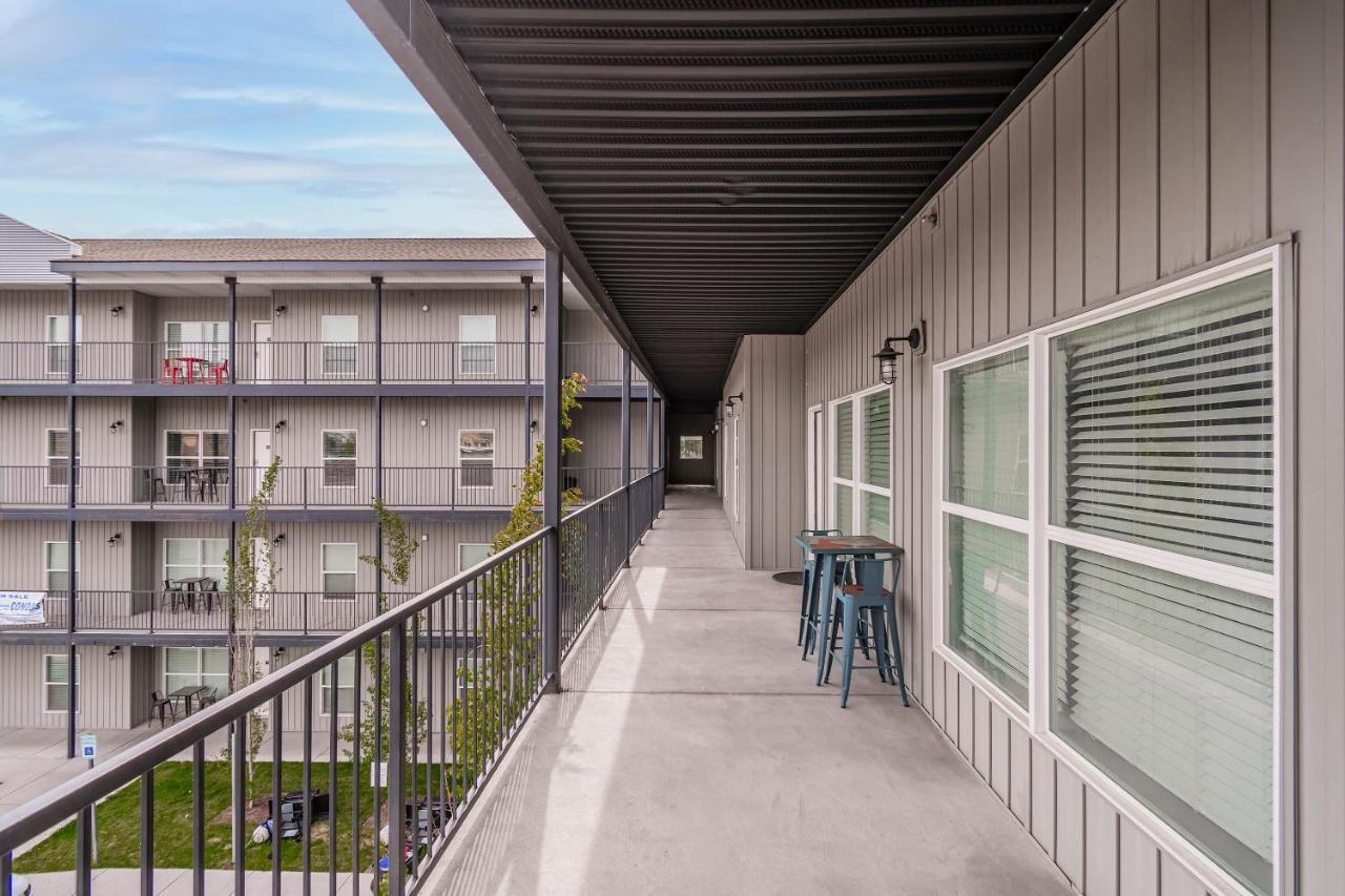Bringham'S Mill Apartments Perfect For Groups Full Kitchen Gym And Free Parking Rexburg Esterno foto