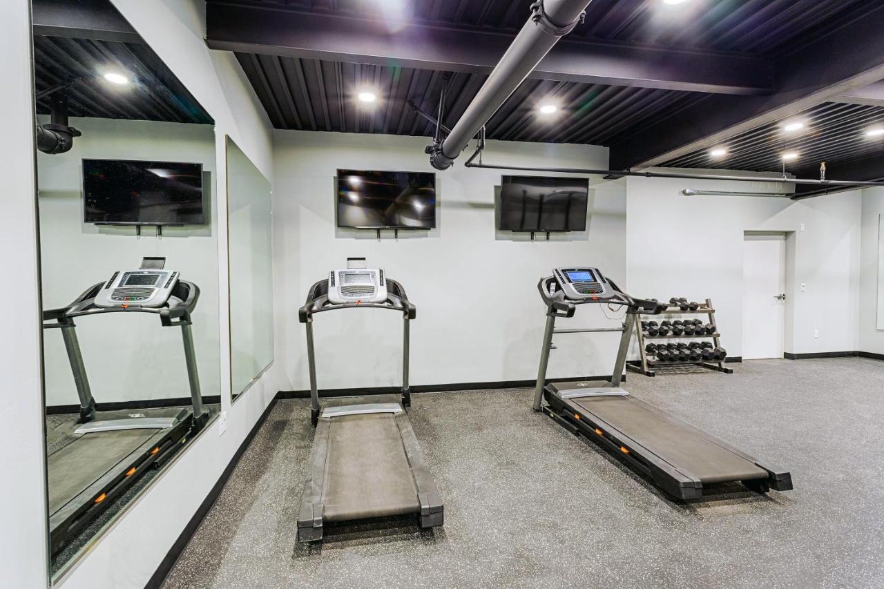 Bringham'S Mill Apartments Perfect For Groups Full Kitchen Gym And Free Parking Rexburg Esterno foto