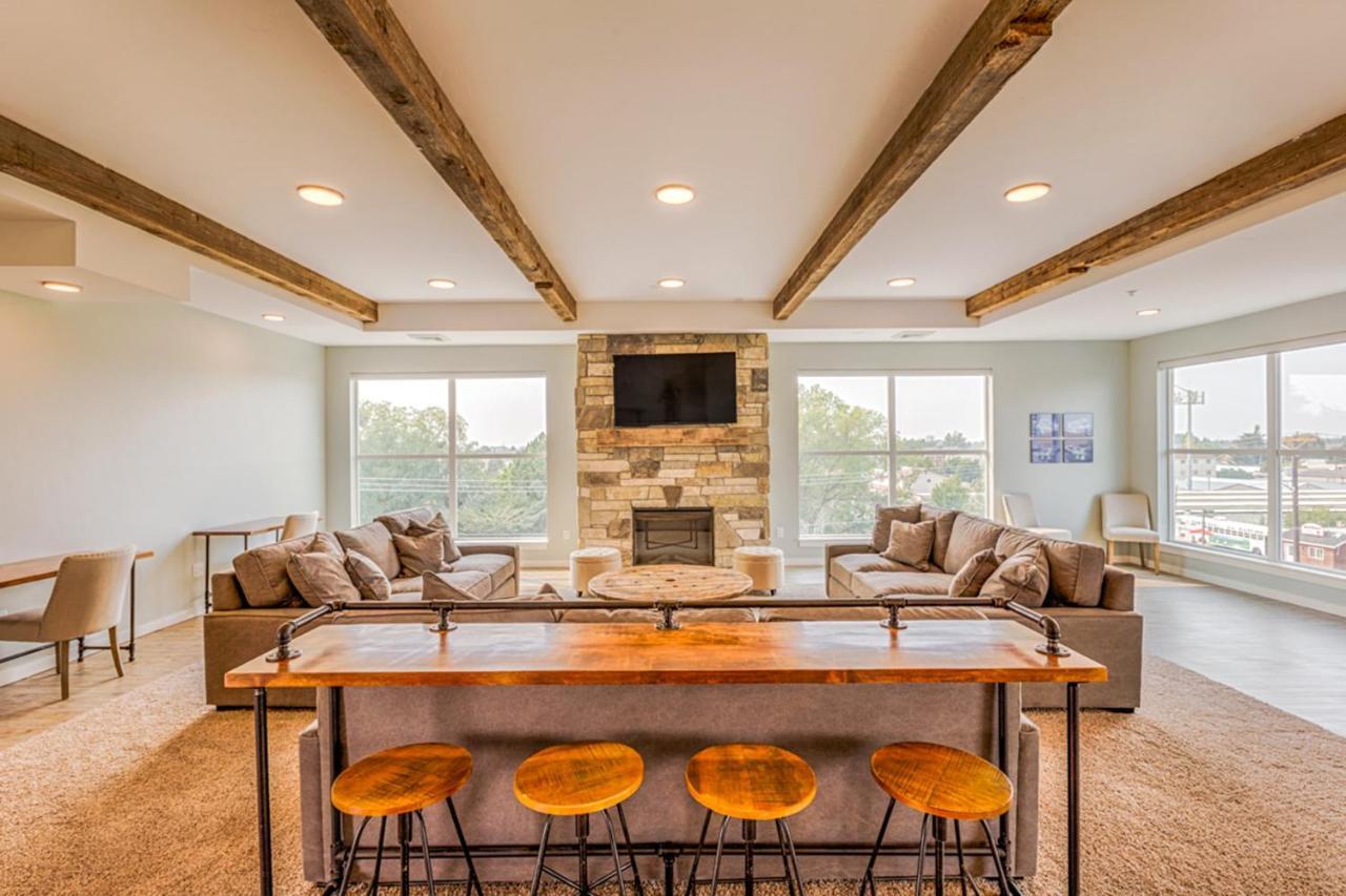 Bringham'S Mill Apartments Perfect For Groups Full Kitchen Gym And Free Parking Rexburg Esterno foto