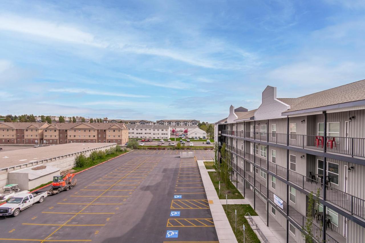 Bringham'S Mill Apartments Perfect For Groups Full Kitchen Gym And Free Parking Rexburg Esterno foto