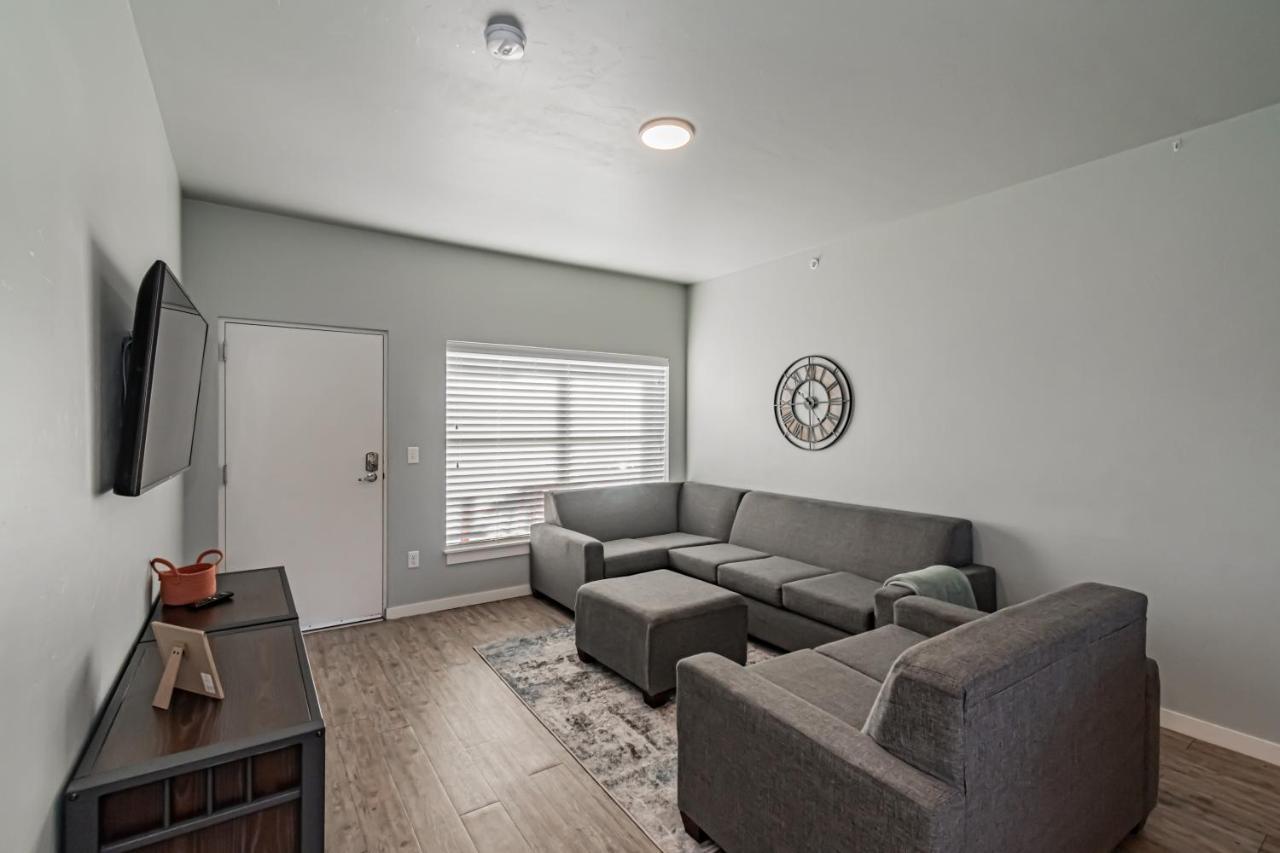 Bringham'S Mill Apartments Perfect For Groups Full Kitchen Gym And Free Parking Rexburg Esterno foto