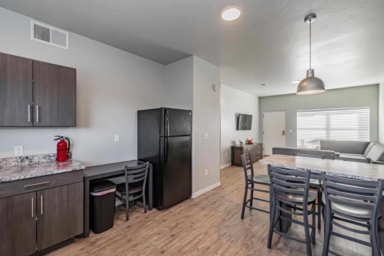 Bringham'S Mill Apartments Perfect For Groups Full Kitchen Gym And Free Parking Rexburg Esterno foto