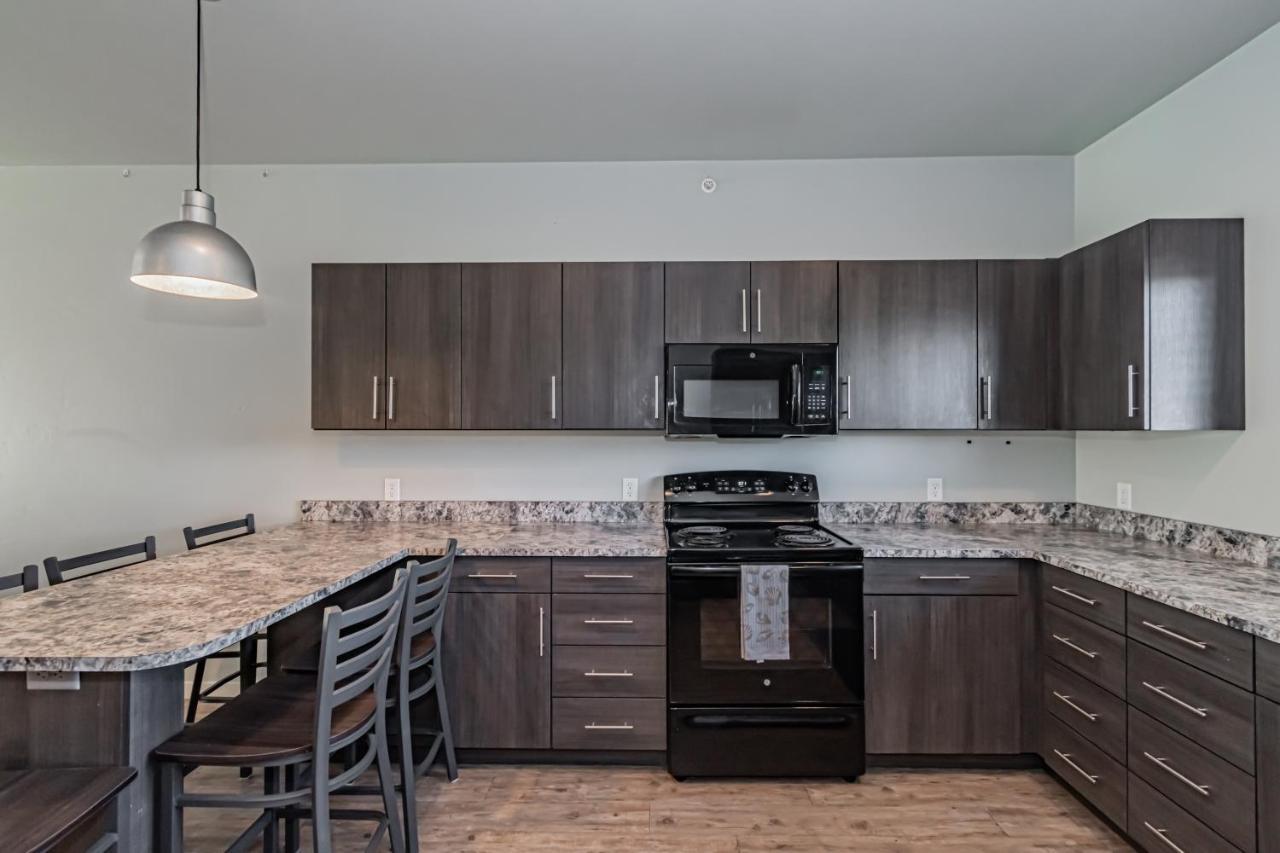 Bringham'S Mill Apartments Perfect For Groups Full Kitchen Gym And Free Parking Rexburg Esterno foto