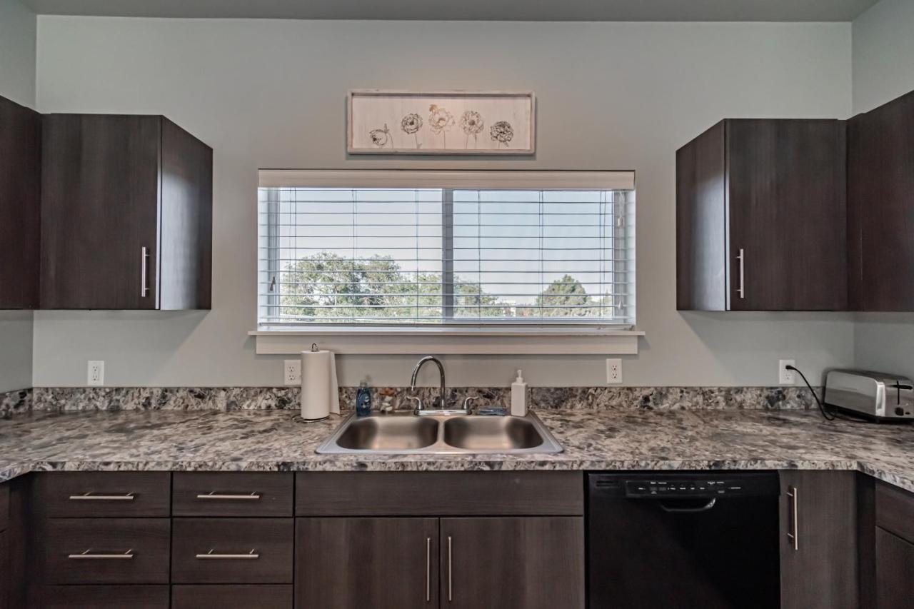 Bringham'S Mill Apartments Perfect For Groups Full Kitchen Gym And Free Parking Rexburg Esterno foto