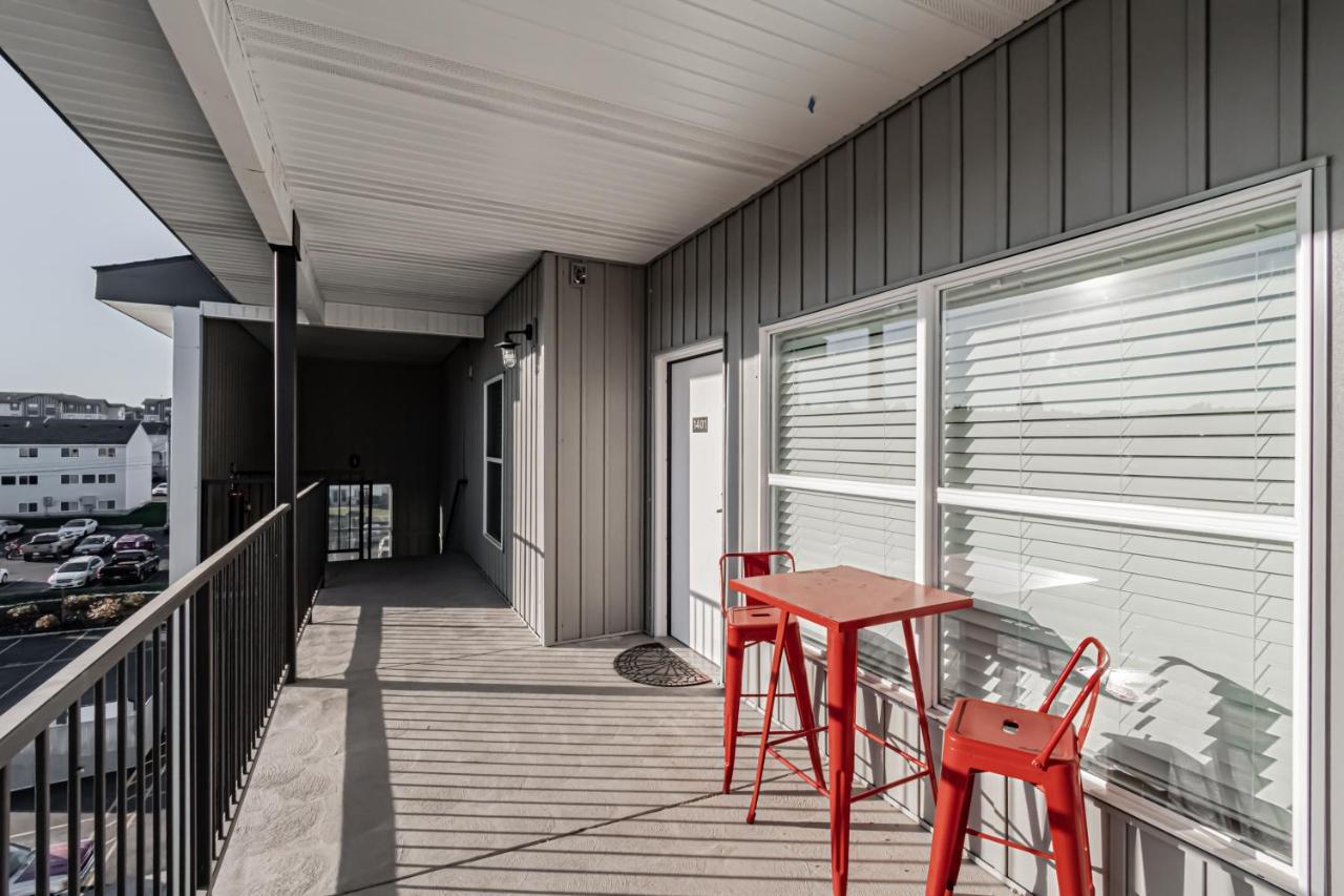 Bringham'S Mill Apartments Perfect For Groups Full Kitchen Gym And Free Parking Rexburg Esterno foto