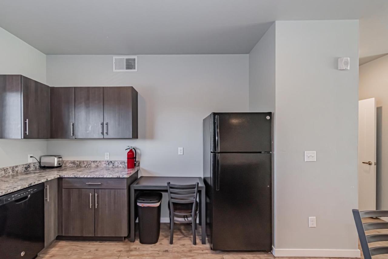 Bringham'S Mill Apartments Perfect For Groups Full Kitchen Gym And Free Parking Rexburg Esterno foto