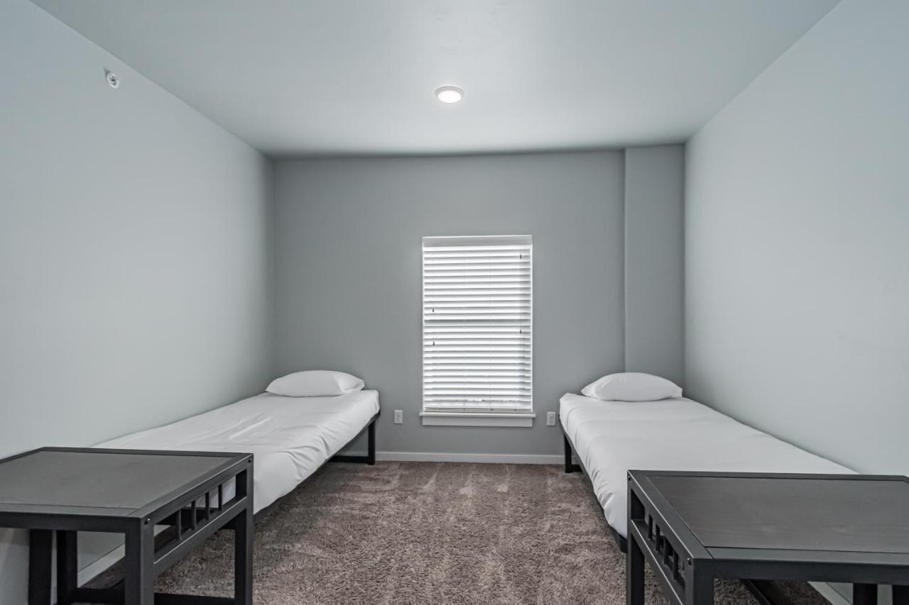 Bringham'S Mill Apartments Perfect For Groups Full Kitchen Gym And Free Parking Rexburg Esterno foto