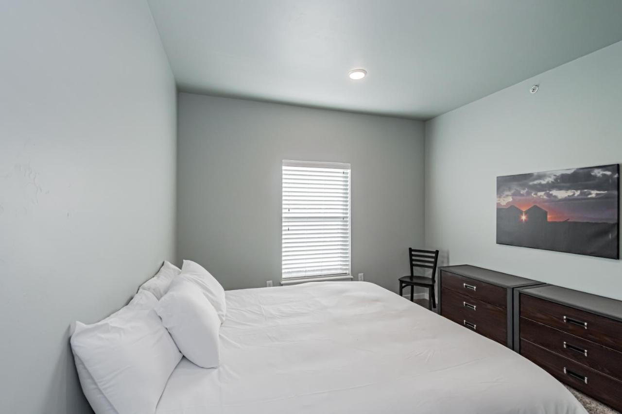Bringham'S Mill Apartments Perfect For Groups Full Kitchen Gym And Free Parking Rexburg Esterno foto