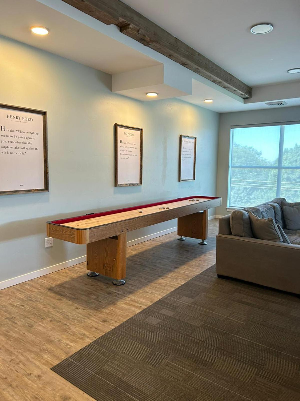 Bringham'S Mill Apartments Perfect For Groups Full Kitchen Gym And Free Parking Rexburg Esterno foto